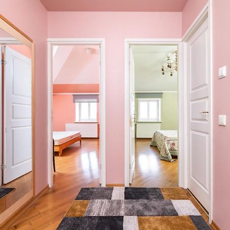 Dictumfactum Residence 2Bedroom تالين المظهر الخارجي الصورة