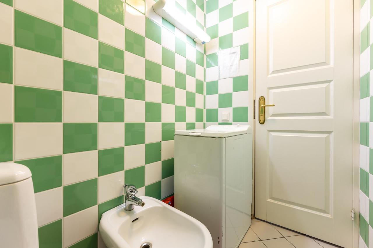 Dictumfactum Residence 2Bedroom تالين المظهر الخارجي الصورة