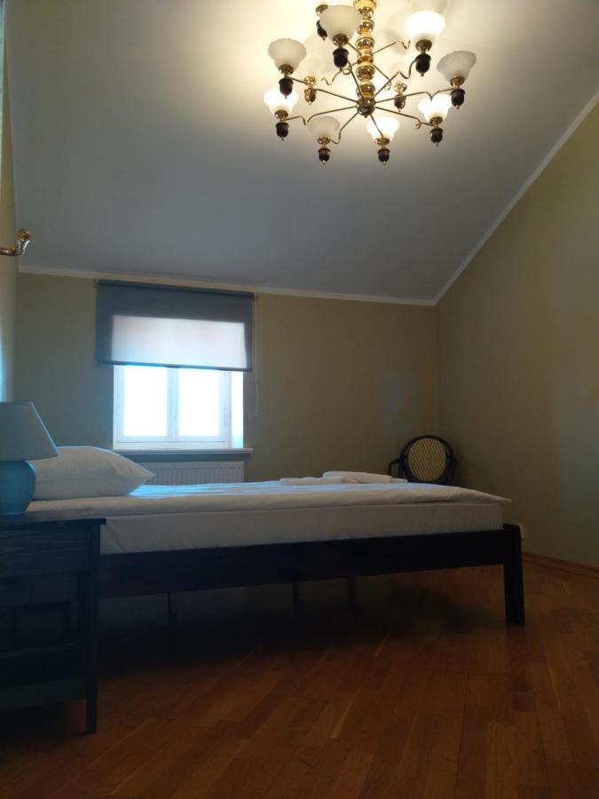 Dictumfactum Residence 2Bedroom تالين المظهر الخارجي الصورة