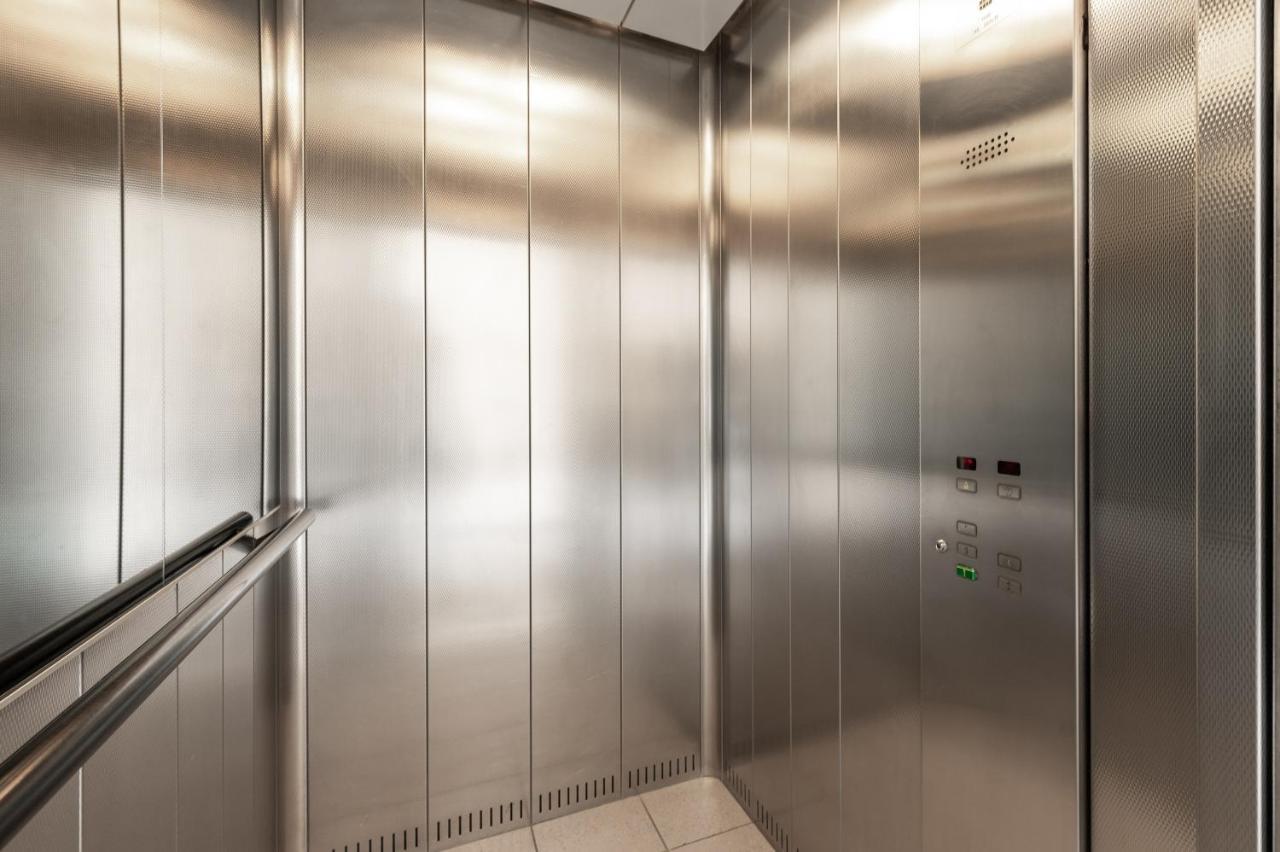 Dictumfactum Residence 2Bedroom تالين المظهر الخارجي الصورة