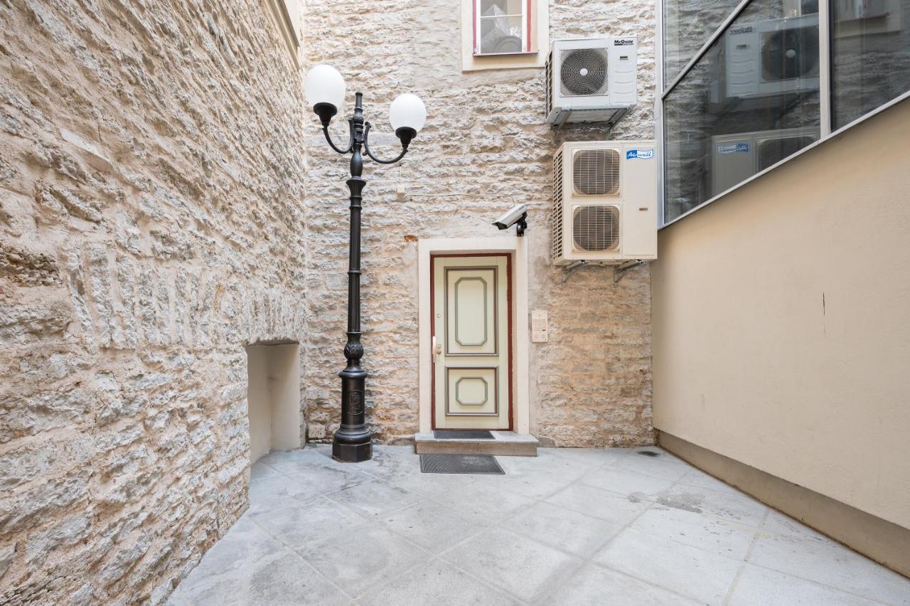 Dictumfactum Residence 2Bedroom تالين المظهر الخارجي الصورة