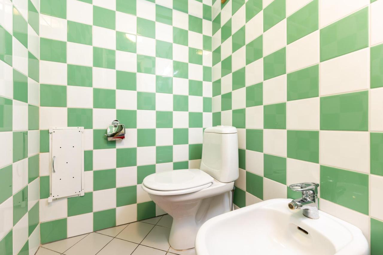 Dictumfactum Residence 2Bedroom تالين المظهر الخارجي الصورة