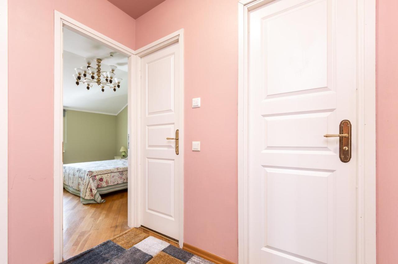 Dictumfactum Residence 2Bedroom تالين المظهر الخارجي الصورة