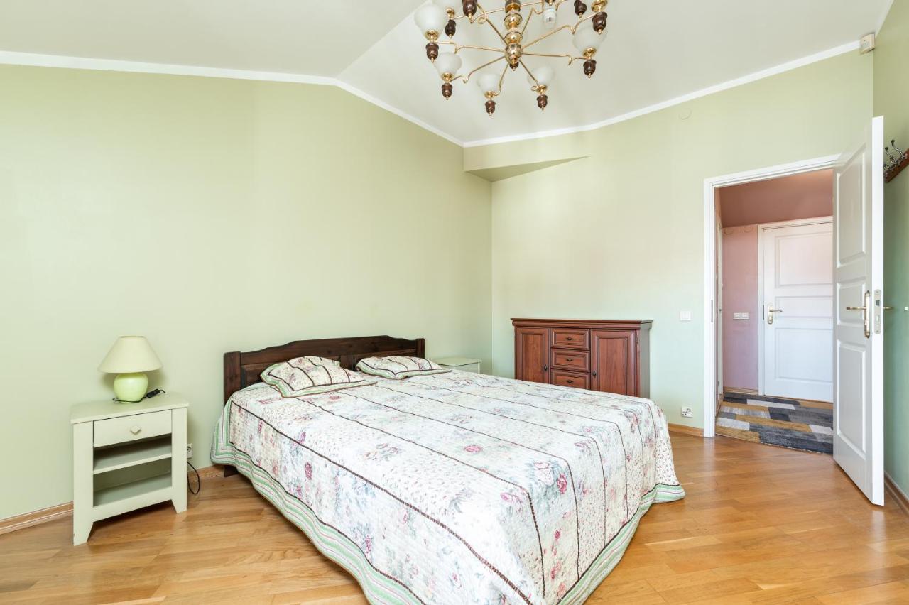 Dictumfactum Residence 2Bedroom تالين المظهر الخارجي الصورة
